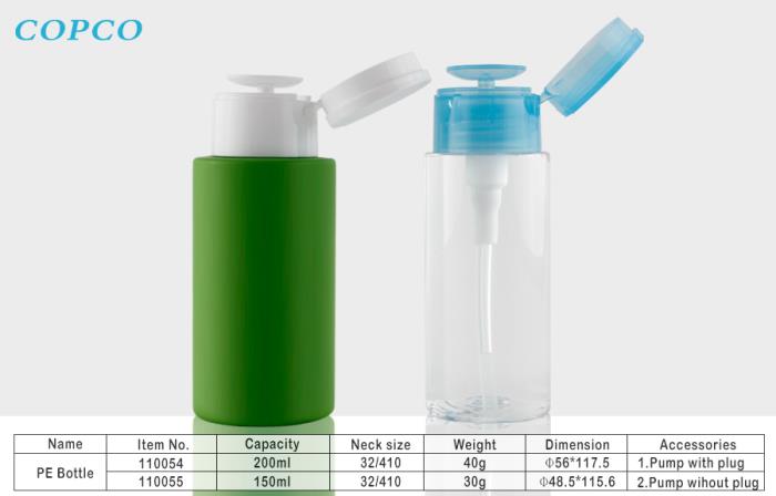 COPCO’s Pad Pump in updated version